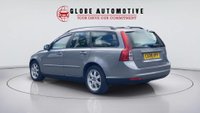 USED 2008 08 VOLVO V50 1.8 S Euro 4 5dr P/X |FSH|LNG MOT|1 W/WARRANTY