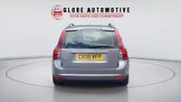 USED 2008 08 VOLVO V50 1.8 S Euro 4 5dr P/X |FSH|LNG MOT|1 W/WARRANTY