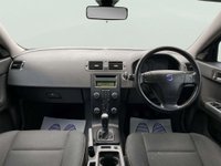 USED 2008 08 VOLVO V50 1.8 S Euro 4 5dr P/X |FSH|LNG MOT|1 W/WARRANTY