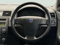 USED 2008 08 VOLVO V50 1.8 S Euro 4 5dr P/X |FSH|LNG MOT|1 W/WARRANTY