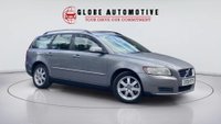 USED 2008 08 VOLVO V50 1.8 S Euro 4 5dr P/X |FSH|LNG MOT|1 W/WARRANTY