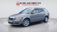 USED 2008 08 VOLVO V50 1.8 S Euro 4 5dr P/X |FSH|LNG MOT|1 W/WARRANTY