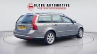 USED 2008 08 VOLVO V50 1.8 S Euro 4 5dr P/X |FSH|LNG MOT|1 W/WARRANTY