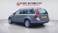 USED 2008 08 VOLVO V50 1.8 S Euro 4 5dr P/X |FSH|LNG MOT|1 W/WARRANTY