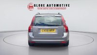 USED 2008 08 VOLVO V50 1.8 S Euro 4 5dr P/X |FSH|LNG MOT|1 W/WARRANTY