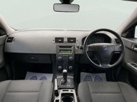USED 2008 08 VOLVO V50 1.8 S Euro 4 5dr P/X |FSH|LNG MOT|1 W/WARRANTY