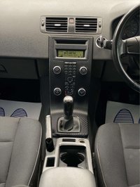USED 2008 08 VOLVO V50 1.8 S Euro 4 5dr P/X |FSH|LNG MOT|1 W/WARRANTY