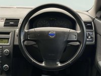 USED 2008 08 VOLVO V50 1.8 S Euro 4 5dr P/X |FSH|LNG MOT|1 W/WARRANTY
