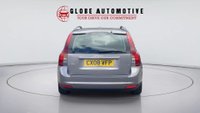 USED 2008 08 VOLVO V50 1.8 S Euro 4 5dr P/X |FSH|LNG MOT|1 W/WARRANTY