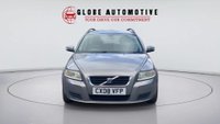 USED 2008 08 VOLVO V50 1.8 S Euro 4 5dr P/X |FSH|LNG MOT|1 W/WARRANTY