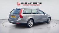 USED 2008 08 VOLVO V50 1.8 S Euro 4 5dr P/X |FSH|LNG MOT|1 W/WARRANTY
