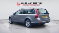 USED 2008 08 VOLVO V50 1.8 S Euro 4 5dr P/X |FSH|LNG MOT|1 W/WARRANTY