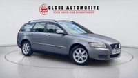 USED 2008 08 VOLVO V50 1.8 S Euro 4 5dr P/X |FSH|LNG MOT|1 W/WARRANTY