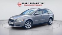 USED 2008 08 VOLVO V50 1.8 S Euro 4 5dr P/X |FSH|LNG MOT|1 W/WARRANTY