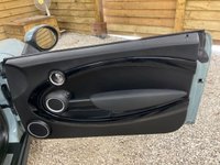 USED 2012 12 MINI CONVERTIBLE 1.6 Cooper Convertible 2dr Petrol Manual Euro 5 (s/s) (122 ps) 