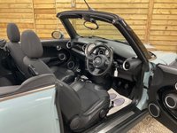 USED 2012 12 MINI CONVERTIBLE 1.6 Cooper Convertible 2dr Petrol Manual Euro 5 (s/s) (122 ps) 