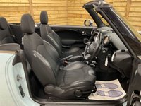 USED 2012 12 MINI CONVERTIBLE 1.6 Cooper Convertible 2dr Petrol Manual Euro 5 (s/s) (122 ps) 