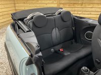 USED 2012 12 MINI CONVERTIBLE 1.6 Cooper Convertible 2dr Petrol Manual Euro 5 (s/s) (122 ps) 