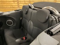 USED 2012 12 MINI CONVERTIBLE 1.6 Cooper Convertible 2dr Petrol Manual Euro 5 (s/s) (122 ps) 