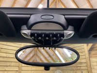 USED 2012 12 MINI CONVERTIBLE 1.6 Cooper Convertible 2dr Petrol Manual Euro 5 (s/s) (122 ps) 