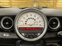 USED 2012 12 MINI CONVERTIBLE 1.6 Cooper Convertible 2dr Petrol Manual Euro 5 (s/s) (122 ps) 