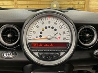 USED 2012 12 MINI CONVERTIBLE 1.6 Cooper Convertible 2dr Petrol Manual Euro 5 (s/s) (122 ps) 