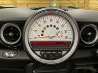 USED 2012 12 MINI CONVERTIBLE 1.6 Cooper Convertible 2dr Petrol Manual Euro 5 (s/s) (122 ps) 