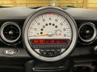 USED 2012 12 MINI CONVERTIBLE 1.6 Cooper Convertible 2dr Petrol Manual Euro 5 (s/s) (122 ps) 