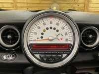 USED 2012 12 MINI CONVERTIBLE 1.6 Cooper Convertible 2dr Petrol Manual Euro 5 (s/s) (122 ps) 