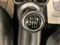 USED 2012 12 MINI CONVERTIBLE 1.6 Cooper Convertible 2dr Petrol Manual Euro 5 (s/s) (122 ps) 