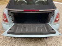 USED 2012 12 MINI CONVERTIBLE 1.6 Cooper Convertible 2dr Petrol Manual Euro 5 (s/s) (122 ps) 