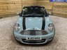 USED 2012 12 MINI CONVERTIBLE 1.6 Cooper Convertible 2dr Petrol Manual Euro 5 (s/s) (122 ps) 