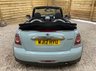 USED 2012 12 MINI CONVERTIBLE 1.6 Cooper Convertible 2dr Petrol Manual Euro 5 (s/s) (122 ps) 