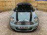 USED 2012 12 MINI CONVERTIBLE 1.6 Cooper Convertible 2dr Petrol Manual Euro 5 (s/s) (122 ps) 
