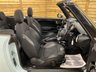 USED 2012 12 MINI CONVERTIBLE 1.6 Cooper Convertible 2dr Petrol Manual Euro 5 (s/s) (122 ps) 