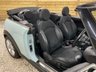 USED 2012 12 MINI CONVERTIBLE 1.6 Cooper Convertible 2dr Petrol Manual Euro 5 (s/s) (122 ps) 