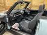 USED 2012 12 MINI CONVERTIBLE 1.6 Cooper Convertible 2dr Petrol Manual Euro 5 (s/s) (122 ps) 