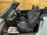 USED 2012 12 MINI CONVERTIBLE 1.6 Cooper Convertible 2dr Petrol Manual Euro 5 (s/s) (122 ps) 