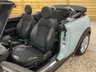 USED 2012 12 MINI CONVERTIBLE 1.6 Cooper Convertible 2dr Petrol Manual Euro 5 (s/s) (122 ps) 