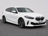 USED 2021 21 BMW 1 SERIES 1.5 118i M Sport (LCP) Hatchback 5dr Petrol DCT Euro 6 (s/s) (136 ps) Satnav Apple CarPlay Parking sensor