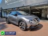 USED 2019 60 NISSAN JUKE 1.0 DIG-T Tekna SUV 5dr Petrol DCT Auto Euro 6 (s/s) (117 ps) HEATED SEATS, LOW MILEAGE, AUTO