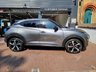 USED 2019 60 NISSAN JUKE 1.0 DIG-T Tekna SUV 5dr Petrol DCT Auto Euro 6 (s/s) (117 ps) HEATED SEATS, LOW MILEAGE, AUTO