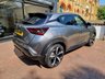 USED 2019 60 NISSAN JUKE 1.0 DIG-T Tekna SUV 5dr Petrol DCT Auto Euro 6 (s/s) (117 ps) HEATED SEATS, LOW MILEAGE, AUTO