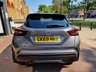 USED 2019 60 NISSAN JUKE 1.0 DIG-T Tekna SUV 5dr Petrol DCT Auto Euro 6 (s/s) (117 ps) HEATED SEATS, LOW MILEAGE, AUTO