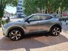 USED 2019 60 NISSAN JUKE 1.0 DIG-T Tekna SUV 5dr Petrol DCT Auto Euro 6 (s/s) (117 ps) HEATED SEATS, LOW MILEAGE, AUTO