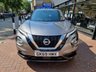 USED 2019 60 NISSAN JUKE 1.0 DIG-T Tekna SUV 5dr Petrol DCT Auto Euro 6 (s/s) (117 ps) HEATED SEATS, LOW MILEAGE, AUTO