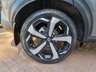 USED 2019 60 NISSAN JUKE 1.0 DIG-T Tekna SUV 5dr Petrol DCT Auto Euro 6 (s/s) (117 ps) HEATED SEATS, LOW MILEAGE, AUTO