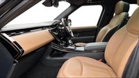 USED 2023 72 LAND ROVER RANGE ROVER SPORT 3.0 D300 MHEV Autobiography Auto 4WD Euro 6 (s/s) 5dr PANO+360CAM+AIR SUS+DEP STEPS