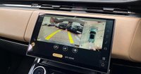 USED 2023 72 LAND ROVER RANGE ROVER SPORT 3.0 D300 MHEV Autobiography Auto 4WD Euro 6 (s/s) 5dr PANO+360CAM+AIR SUS+DEP STEPS
