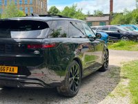 USED 2023 72 LAND ROVER RANGE ROVER SPORT 3.0 D300 MHEV Autobiography Auto 4WD Euro 6 (s/s) 5dr PANO+360CAM+AIR SUS+DEP STEPS